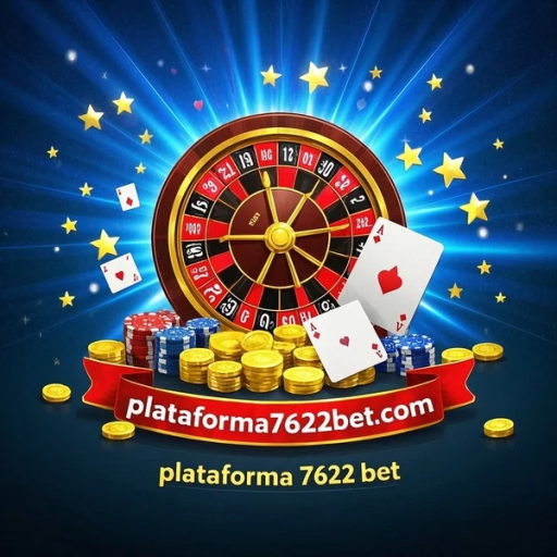 Atrações do Blackjack na Plataforma 7622 Bet