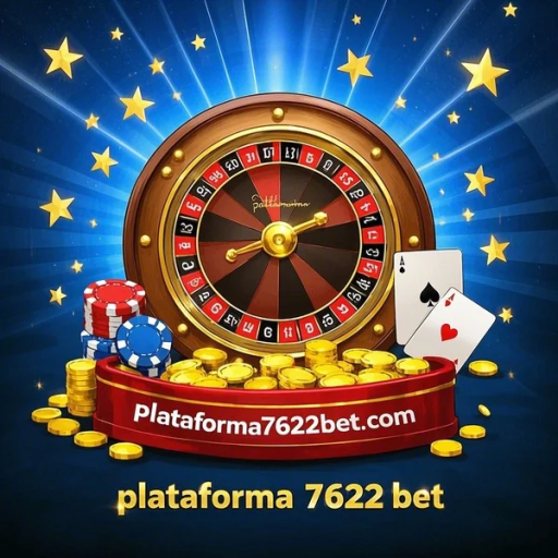 plataforma 7622 bet