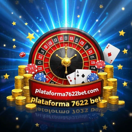 A Revolução dos Cassinos Virtuais: Explorando a Plataforma 7622 Bet
