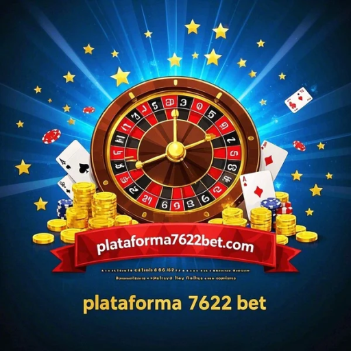 A Emoção da Loteria na Plataforma 7622 Bet